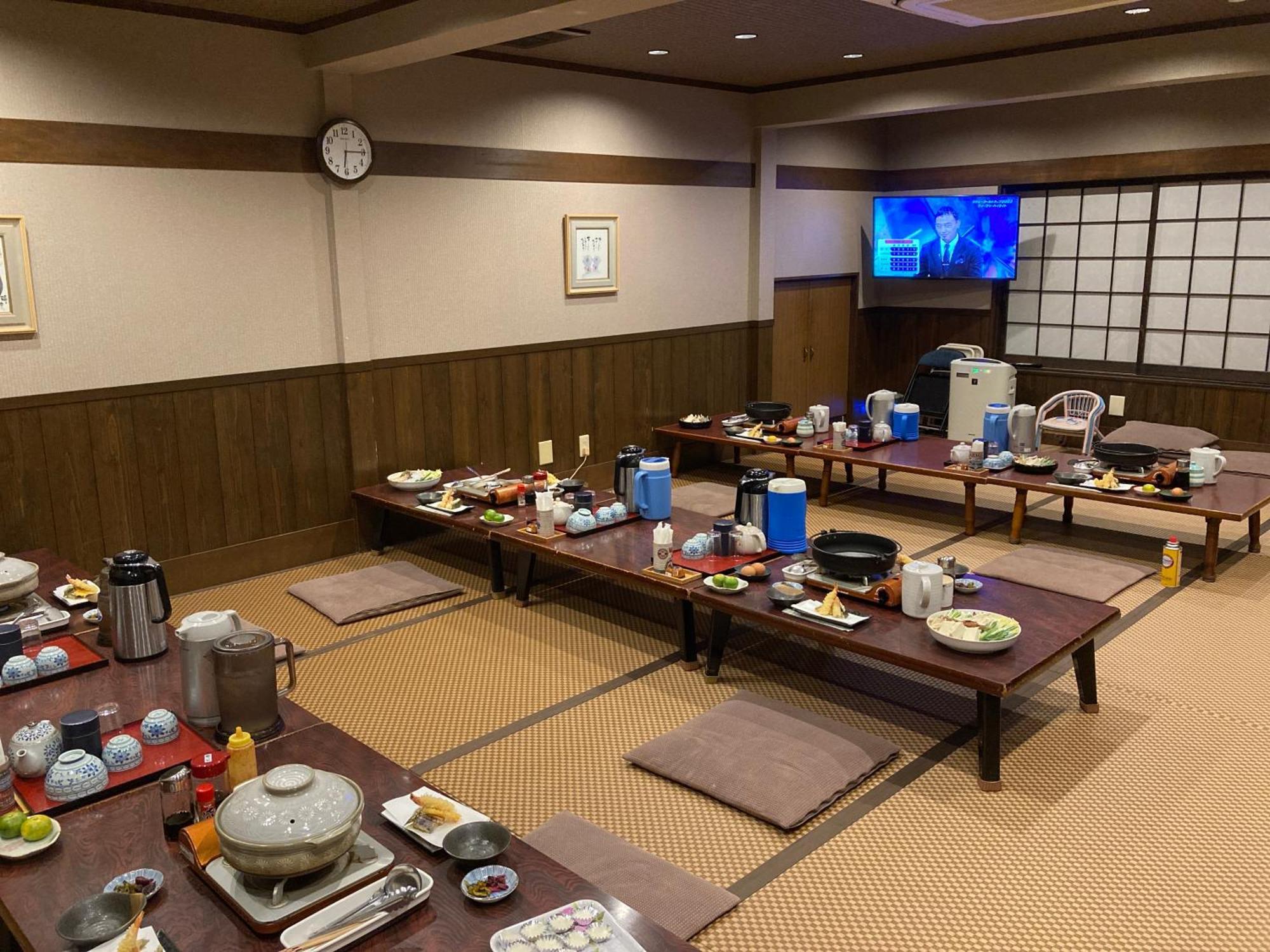 Ryoso Chatani Kyoto Eksteriør billede