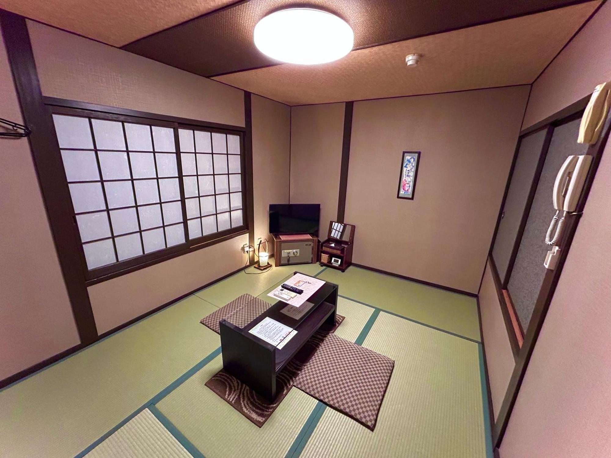 Ryoso Chatani Kyoto Eksteriør billede